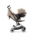 Παιδικό καρότσι CYBEX Libelle 2025 TPE Almond Beige