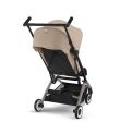 Παιδικό καρότσι CYBEX Libelle 2025 TPE Almond Beige