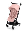 Παιδικό καρότσι CYBEX Libelle 2025 BLK Candy Pink