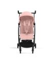 Παιδικό καρότσι CYBEX Libelle 2025 BLK Candy Pink