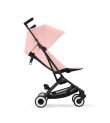Παιδικό καρότσι CYBEX Libelle 2025 BLK Candy Pink
