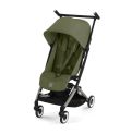 Παιδικό καρότσι CYBEX Libelle 2025 TPE Moss Green