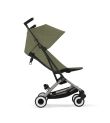 Παιδικό καρότσι CYBEX Libelle 2025 TPE Moss Green