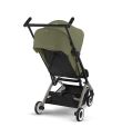 Παιδικό καρότσι CYBEX Libelle 2025 TPE Moss Green