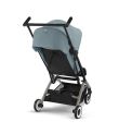 Παιδικό καρότσι CYBEX Libelle 2025 TPE Stormy Blue