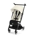 Παιδικό καρότσι CYBEX Libelle 2025 BLK Canvas White