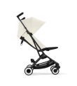 Παιδικό καρότσι CYBEX Libelle 2025 BLK Canvas White