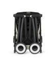 Παιδικό καρότσι CYBEX Libelle 2025 BLK Canvas White