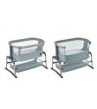 Λίκνο MAXI COSI Iora Air Beyond Grey BR76956