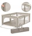 Πάρκο LIONELO Willow 187x127 Beige Sand
