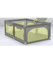 Πάρκο LIONELO Willow 187x127 Beige Sand