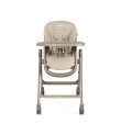 Καρέκλα φαγητού PEG PEREGO Living Space Sand