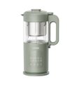 NUVITA Ατμομάγειρας 7in1 Magic Pappa 1967 HP 400W 700ml Sage Green NU-PPFP0021