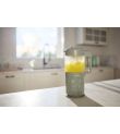 NUVITA Ατμομάγειρας 7in1 Magic Pappa 1967 HP 400W 700ml Sage Green NU-PPFP0021