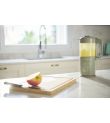 NUVITA Ατμομάγειρας 7in1 Magic Pappa 1967 HP 400W 700ml Sage Green NU-PPFP0021