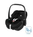 Κάθισμα αυτοκινήτου MAXI COSI Pebble 360 Pro2 Twillic Black (40-187cm)