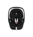Κάθισμα αυτοκινήτου MAXI COSI Pebble 360 Pro2 Twillic Black (40-187cm)