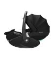 Κάθισμα αυτοκινήτου MAXI COSI Pebble 360 Pro2 Twillic Black (40-187cm)