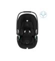 Κάθισμα αυτοκινήτου MAXI COSI Pebble 360 Pro2 Twillic Black (40-187cm)