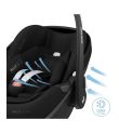 Κάθισμα αυτοκινήτου MAXI COSI Pebble 360 Pro2 Twillic Black (40-187cm)