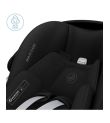 Κάθισμα αυτοκινήτου MAXI COSI Pebble 360 Pro2 Twillic Black (40-187cm)