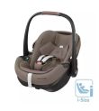 Κάθισμα αυτοκινήτου MAXI COSI Pebble 360 Pro2 Twillic Truffle (40-187cm)