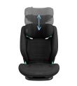 Κάθισμα αυτοκινήτου MAXI COSI Rodi Fix M i-SIZE (100-150cm) Basic Black BR77927