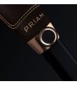 Βρεφικό Καρότσι CYBEX Priam Peach Pink Rose Gold