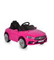 Παιδικό Ηλεκτροκίνητο Αυτοκίνητο Mercedes-Benz CLS 350 Pink MONI 3801005000128