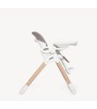 Καρεκλάκι φαγητού JOIE Mimzy Recline Walnut Wood