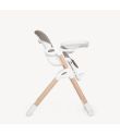 Καρεκλάκι φαγητού JOIE Mimzy Recline Walnut Wood