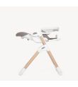 Καρεκλάκι φαγητού JOIE Mimzy Recline Walnut Wood