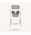 Καρεκλάκι φαγητού JOIE Mimzy Recline Walnut Wood