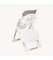 Καρεκλάκι φαγητού JOIE Mimzy Recline Walnut Wood