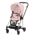 Βρεφικό Καρότσι CYBEX Mios Peach Pink Rose Gold