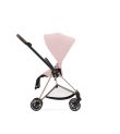 Κάθισμα καροτσιού CYBEX Mios Peach Pink 