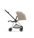 Βρεφικό Καρότσι CYBEX Mios Cozy Beige Rose Gold