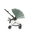 Κάθισμα καροτσιού CYBEX Mios Leaf Green