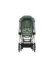 Κάθισμα καροτσιού CYBEX Mios Leaf Green