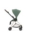 Κάθισμα καροτσιού CYBEX Mios Leaf Green