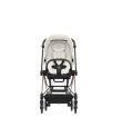 Βρεφικό Καρότσι CYBEX Mios Off White Rose Gold