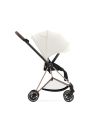 Κάθισμα καροτσιού CYBEX Mios Off White