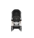 Βρεφικό Καρότσι CYBEX Mios Sepia Black Rose Gold