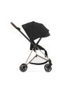 Κάθισμα καροτσιού CYBEX Mios Sepia Black