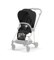 Κάθισμα καροτσιού CYBEX Mios Sepia Black