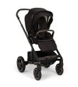 Βρεφικό Καρότσι Nuna Mixx Next Caviar ST13449CVRGL