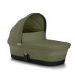 Πορτ Μπεμπέ CYBEX Gazelle S Moss Green