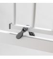 Πόρτα ασφαλείας 75-86 cm NUVITA 7550 NU-SCBG0001