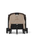 Βρεφικό καρότσι CYBEX Orfeo 2025 TPE Almond Beige