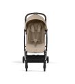 Βρεφικό καρότσι CYBEX Orfeo 2025 TPE Almond Beige